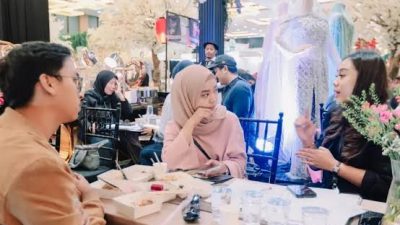 Rahasia Sukses Mengatur Persiapan Pernikahan Tanpa Stres