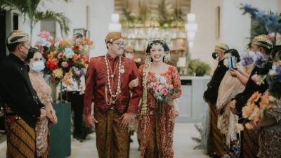 Inspirasi Persiapan Pernikahan Untuk Hari Bahagiamu