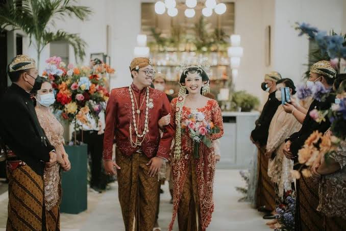 Inspirasi Persiapan Pernikahan Untuk Hari Bahagiamu