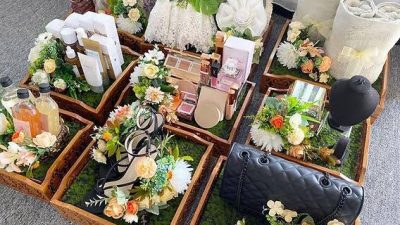 Panduan Lengkap Persiapan Pernikahan Sederhana